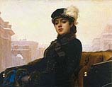 A Woman